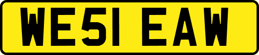 WE51EAW