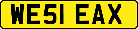 WE51EAX