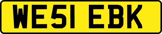 WE51EBK