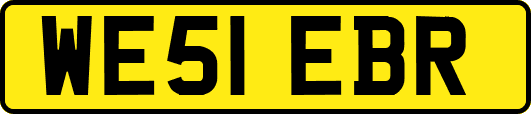 WE51EBR