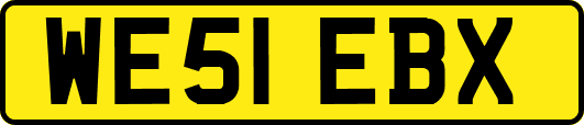 WE51EBX