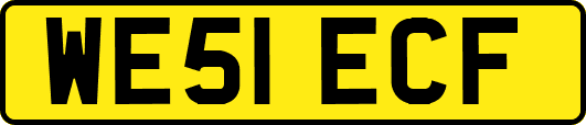 WE51ECF