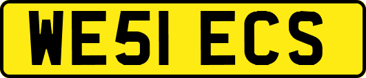 WE51ECS