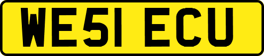 WE51ECU