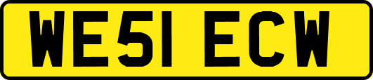 WE51ECW