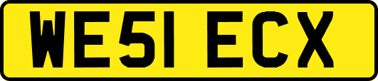 WE51ECX