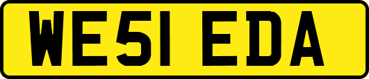 WE51EDA