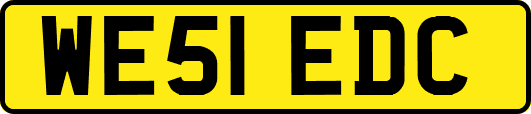 WE51EDC