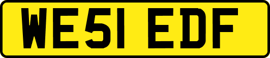 WE51EDF