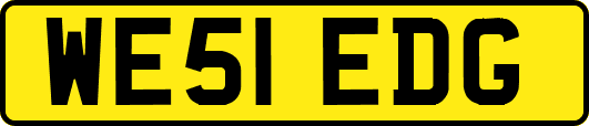 WE51EDG