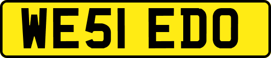 WE51EDO