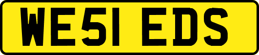 WE51EDS