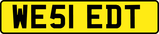 WE51EDT