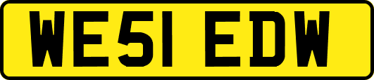 WE51EDW