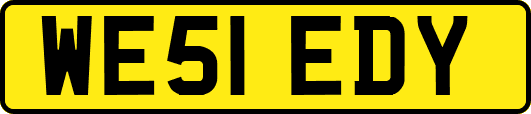 WE51EDY