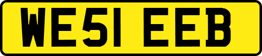 WE51EEB
