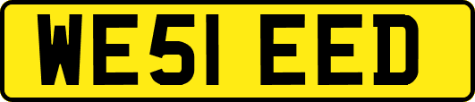 WE51EED