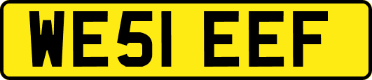 WE51EEF