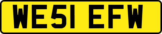 WE51EFW