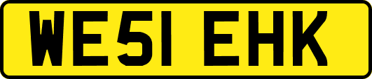 WE51EHK