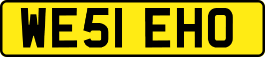 WE51EHO