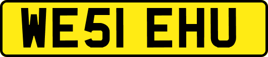 WE51EHU
