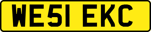 WE51EKC