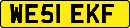 WE51EKF