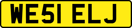 WE51ELJ