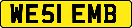 WE51EMB