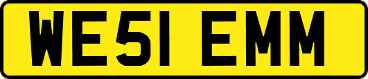 WE51EMM