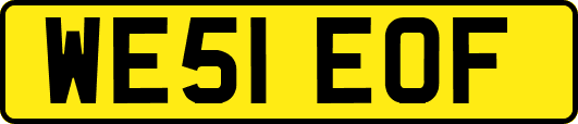 WE51EOF