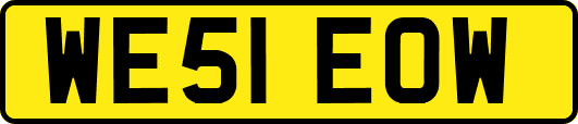WE51EOW