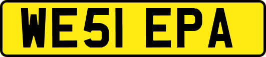 WE51EPA
