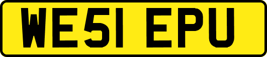 WE51EPU