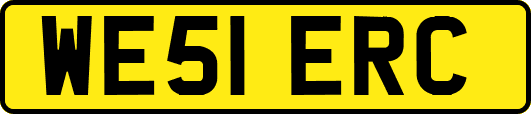 WE51ERC