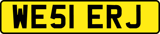 WE51ERJ