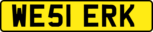 WE51ERK