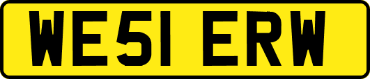 WE51ERW