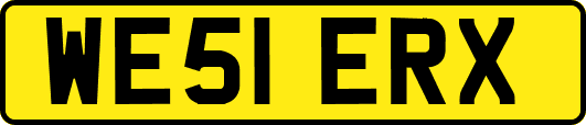 WE51ERX