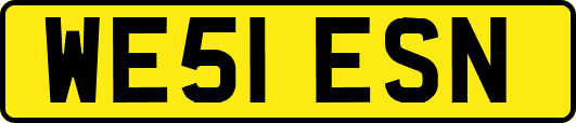 WE51ESN