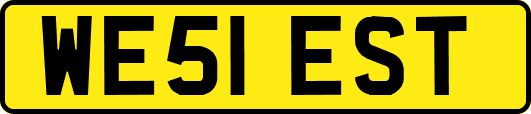 WE51EST