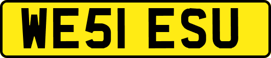 WE51ESU