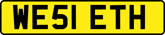 WE51ETH