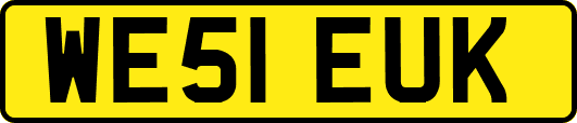 WE51EUK