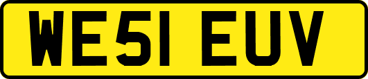 WE51EUV