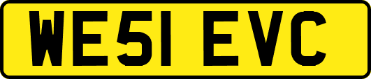 WE51EVC