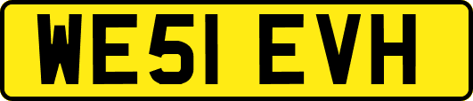WE51EVH