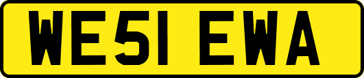 WE51EWA