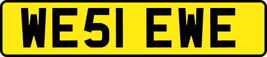 WE51EWE